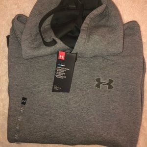Under armor hoodie